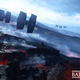 Illustration for article titled Keeping iStar Wars/i Far, Far Away